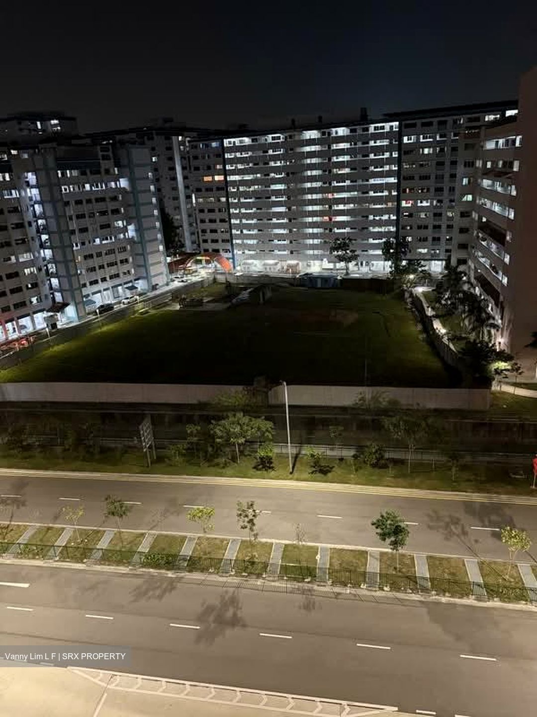 Blk 532 Hougang Avenue 6 (Hougang), HDB 5 Rooms #538090121